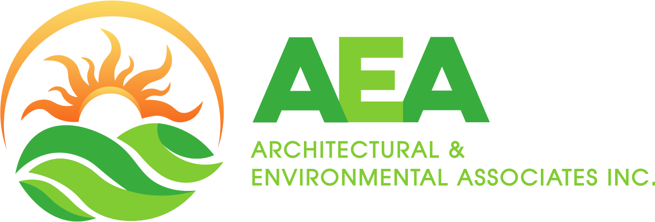 AEA Full Logo